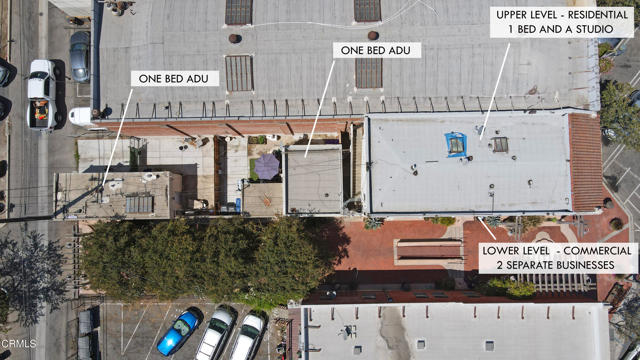  Commercial for Sale in Santa Paula, California