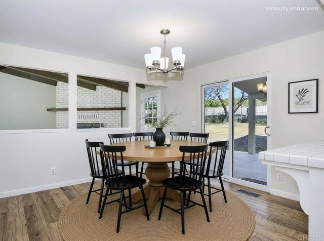 Detail Gallery Image 15 of 65 For 2844 Live Oak Park Rd, Fallbrook,  CA 92028 - 4 Beds | 2/1 Baths