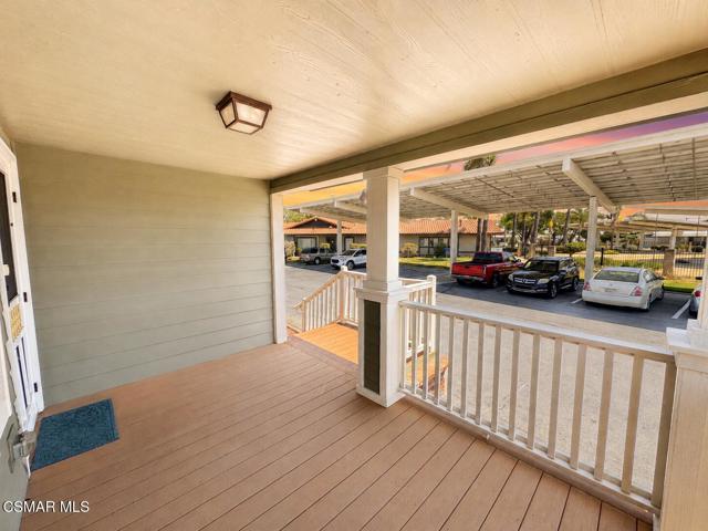 2 Bed Home for Sale in Ventura, California