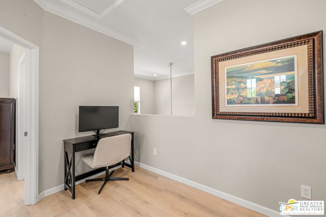 396 Ameno Drive, Palm Springs, CA 92262