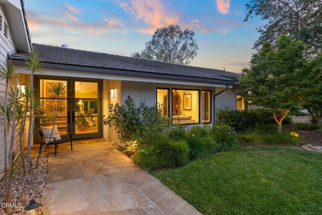 Detail Gallery Image 32 of 50 For 10929 Encino Dr, Oak View,  CA 93022 - 3 Beds | 3/1 Baths