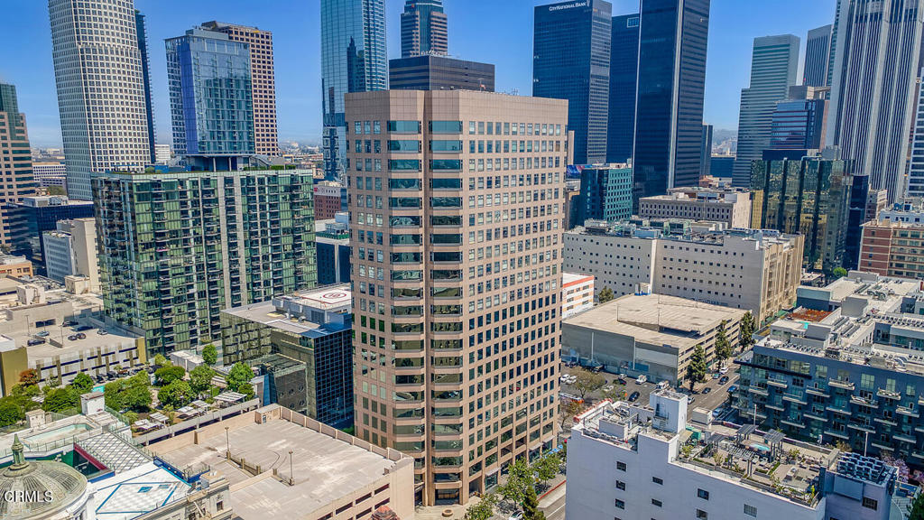 801 S Grand Avenue #1710