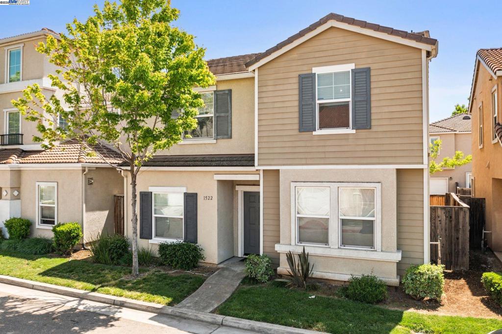 1522 Cat Tail Dr