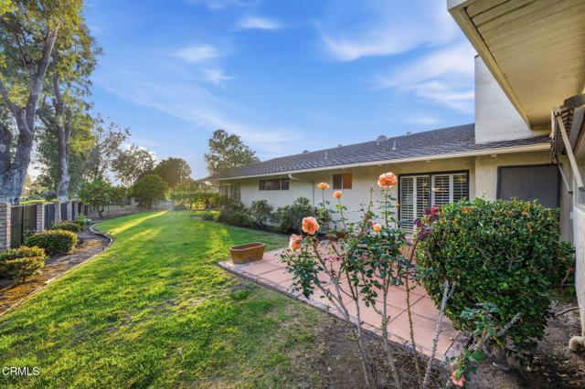 Detail Gallery Image 41 of 46 For 1356 Fairway Dr, Camarillo,  CA 93010 - 4 Beds | 3 Baths