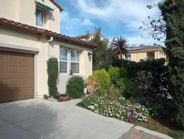 Detail Gallery Image 14 of 54 For 5544 Mill Creek Rd, San Diego,  CA 92130 - 4 Beds | 3 Baths