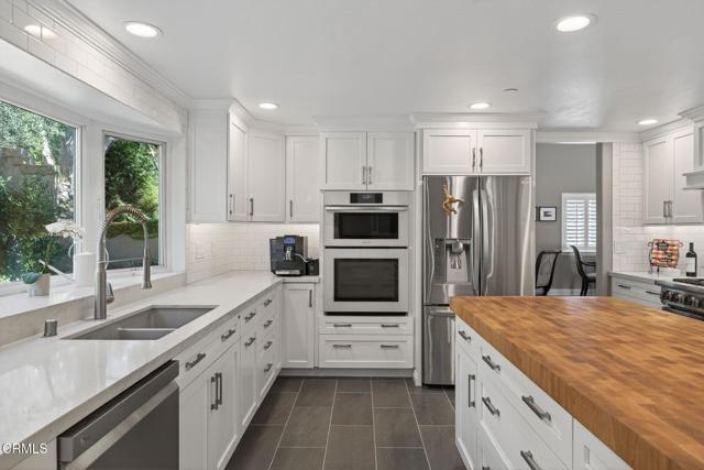 Detail Gallery Image 24 of 72 For 7405 Loma Vista Rd, Ventura,  CA 93003 - 4 Beds | 3 Baths