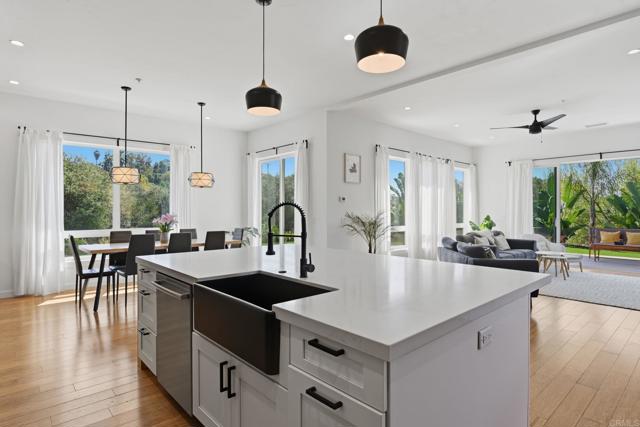 Detail Gallery Image 8 of 72 For 4407 Ramona Dr, Fallbrook,  CA 92028 - 4 Beds | 3/1 Baths