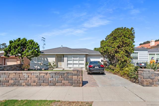 1552 Oliver Avenue, San Diego, California 92109, ,Multi-Family,For Sale,Oliver Avenue,240027146SD