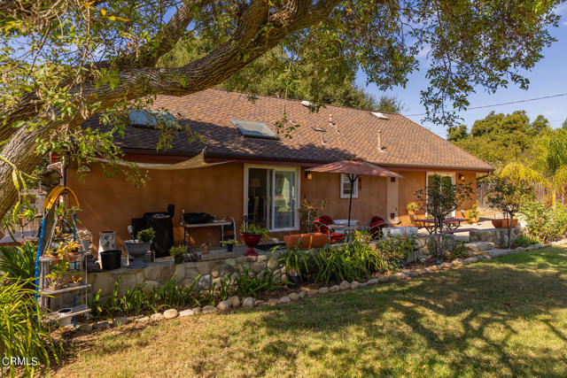 Detail Gallery Image 35 of 41 For 1110 El Centro St, Ojai,  CA 93023 - 3 Beds | 2 Baths