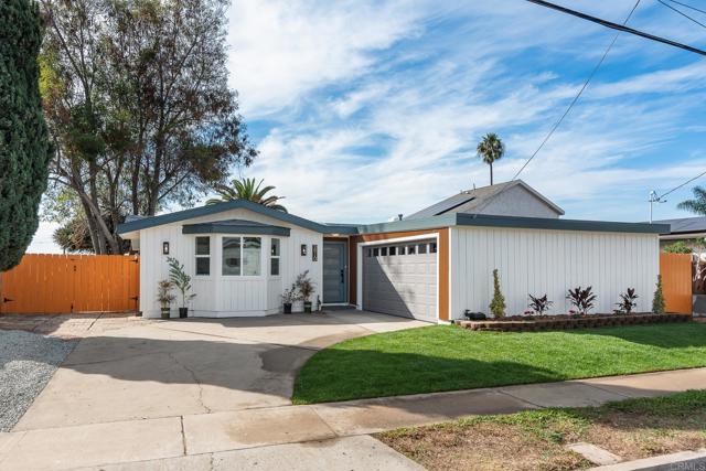 Detail Gallery Image 41 of 47 For 2910 Amulet St, San Diego,  CA 92123 - 4 Beds | 2 Baths