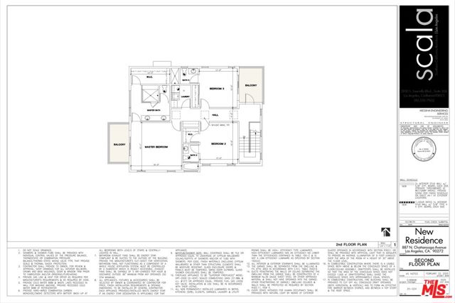 Drew Fenton | 887 Chattanooga Avenue Pacific Palisades CA | MLS: 7346712