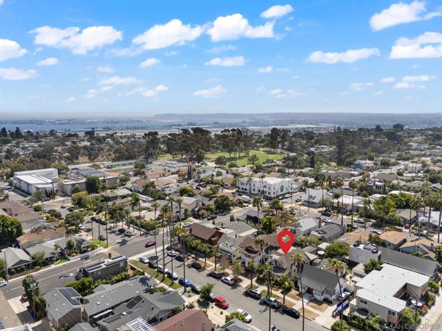 4074 Ingalls St, San Diego, California 92103, ,Commercial Sale,For Sale,Ingalls St,240018804SD