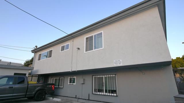 4020 38th St, San Diego, California 92105, ,Commercial Sale,For Sale,38th St,240028344SD