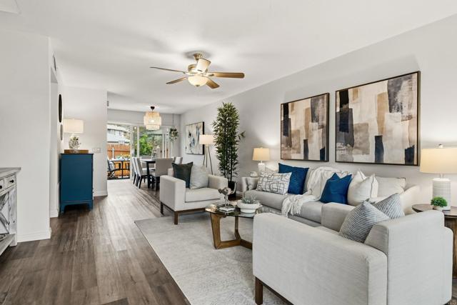 Detail Gallery Image 23 of 27 For 10640 King Phillip Ct, Santee,  CA 92071 - 4 Beds | 2 Baths