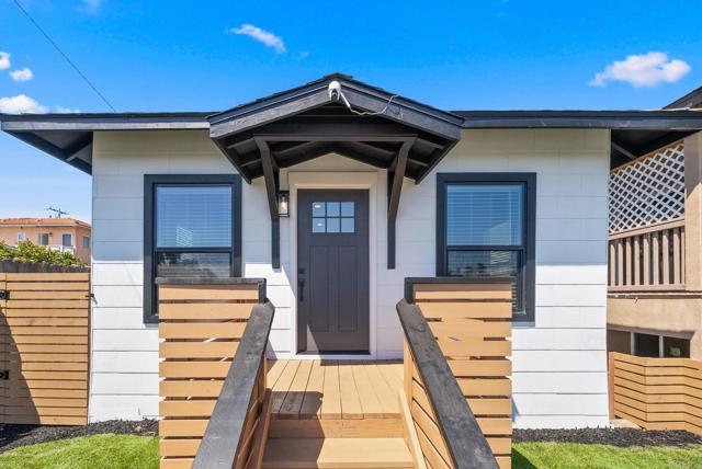 Detail Gallery Image 23 of 42 For 4152 Epsilon St, San Diego,  CA 92113 - 3 Beds | 2 Baths