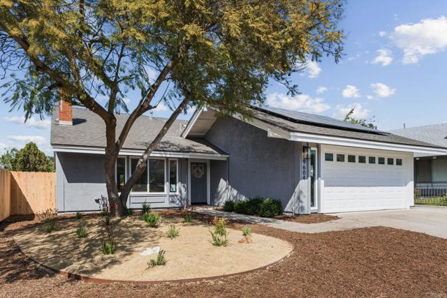 Detail Gallery Image 2 of 30 For 9604 Paseo Montril, San Diego,  CA 92129 - 3 Beds | 2 Baths