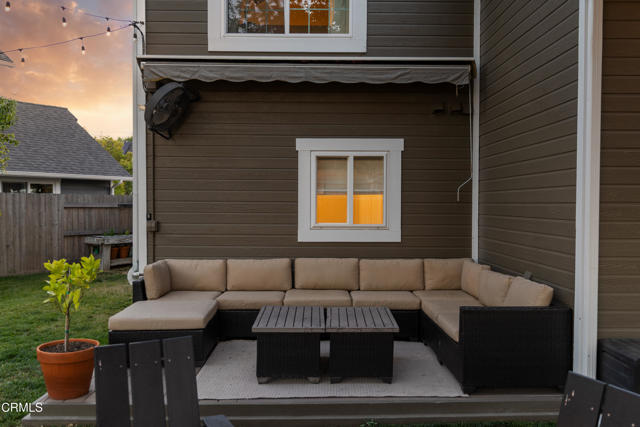 Detail Gallery Image 28 of 33 For 836 Coiner Ct, Los Alamos,  CA 93440 - 4 Beds | 2/1 Baths