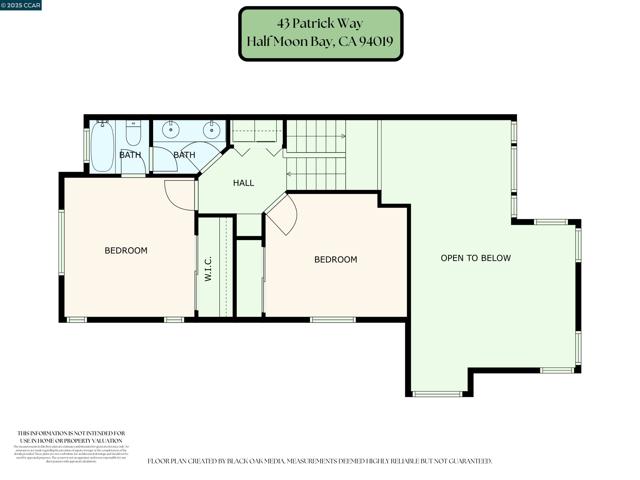 43 Patrick Way, Half Moon Bay CA: https://media.crmls.org/mediaz/fddd70eb-35d1-4b77-ac82-d793faef3380.jpg
