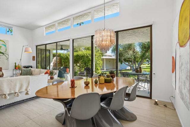 2320 Paseo Del Rey, Palm Springs, CA 92264