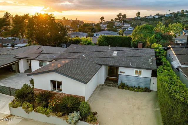 Detail Gallery Image 44 of 50 For 2627 Range Rd, Los Angeles,  CA 90065 - 3 Beds | 2 Baths