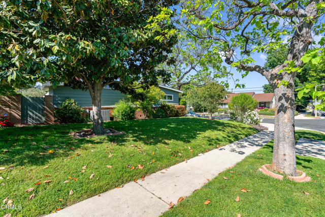 Detail Gallery Image 31 of 31 For 11031 Amestoy Ave, Granada Hills,  CA 91344 - 3 Beds | 2 Baths