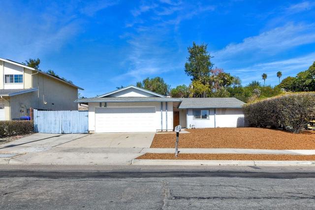 2726 Thunder Dr, Oceanside, California 92056, 4 Bedrooms Bedrooms, ,2 BathroomsBathrooms,Single Family Residence,For Sale,Thunder Dr,250019257SD