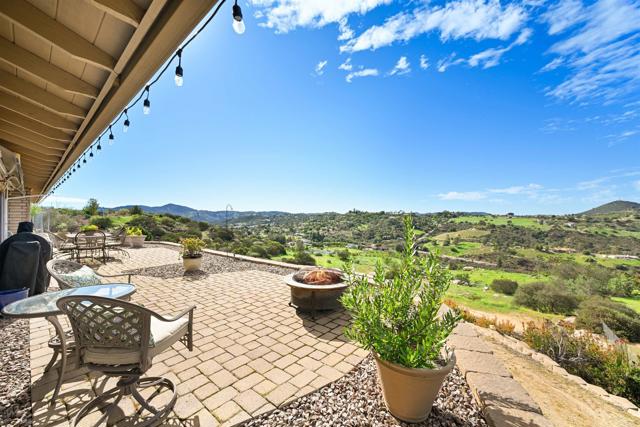 Detail Gallery Image 48 of 53 For 13065 via Suena, Valley Center,  CA 92082 - 3 Beds | 2/1 Baths