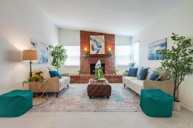 Detail Gallery Image 5 of 43 For 8313 Hydra Ln, San Diego,  CA 92126 - 4 Beds | 2 Baths