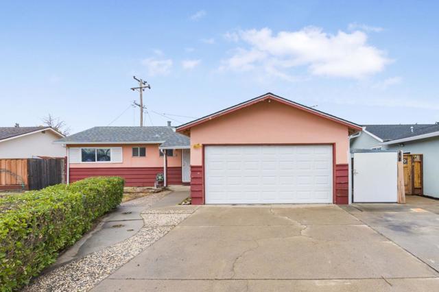 Details for 803 Sunnyoaks Avenue, Campbell, CA 95008