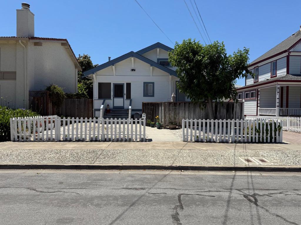 1080 Madison Street