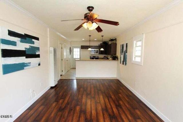 Detail Gallery Image 7 of 13 For 730 Pleasant St, Santa Paula,  CA 93060 - 2 Beds | 1 Baths