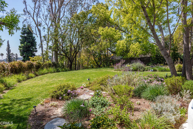 Detail Gallery Image 43 of 75 For 233 Hillside Rd, South Pasadena,  CA 91030 - 5 Beds | 6/1 Baths