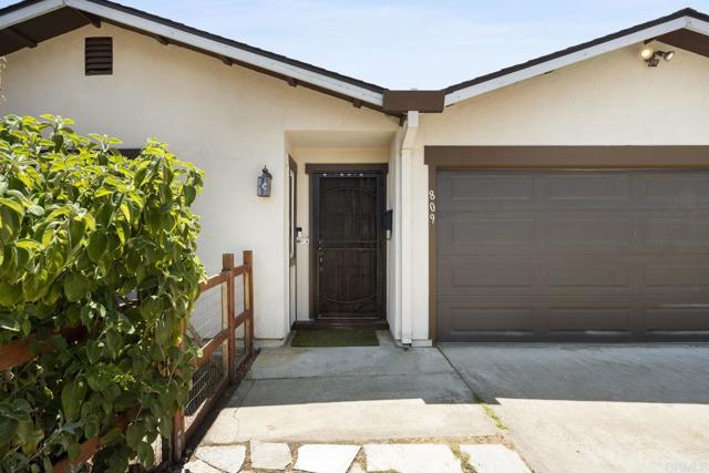 Detail Gallery Image 36 of 37 For 809 Buchanan St, Escondido,  CA 92027 - 3 Beds | 2 Baths