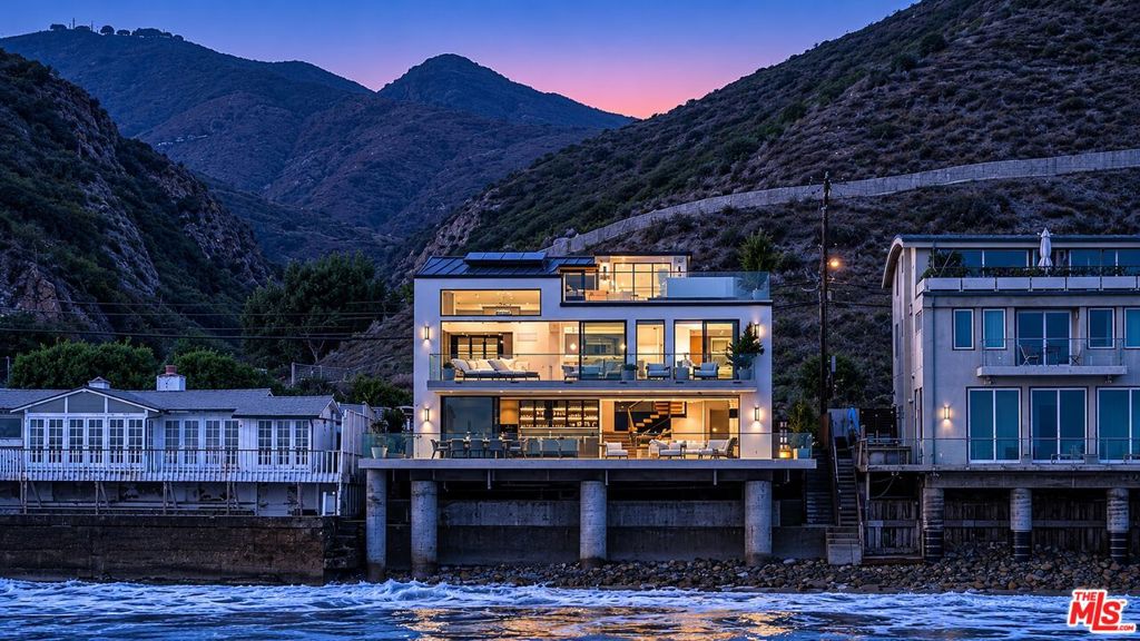 18954 Pacific Coast Highway