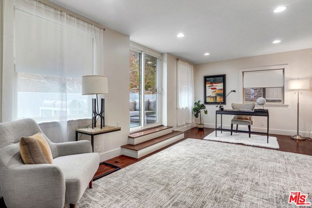3 Bed Home for Sale in Los Angeles, California