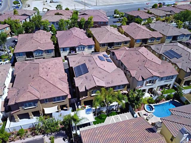 Detail Gallery Image 41 of 48 For 1516 San Borja Street #1,  Chula Vista,  CA 91913 - 2 Beds | 2 Baths