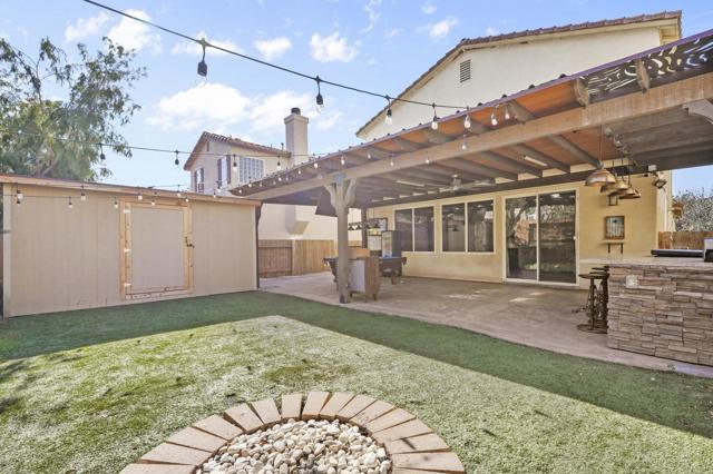 Detail Gallery Image 19 of 40 For 1223 Seagreen Pl, San Diego,  CA 92154 - 3 Beds | 2/1 Baths