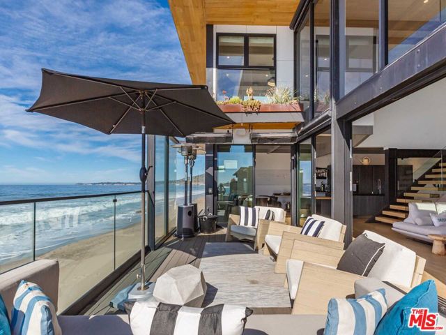Drew Fenton | 24958 Malibu Road Malibu CA | MLS: 7307452