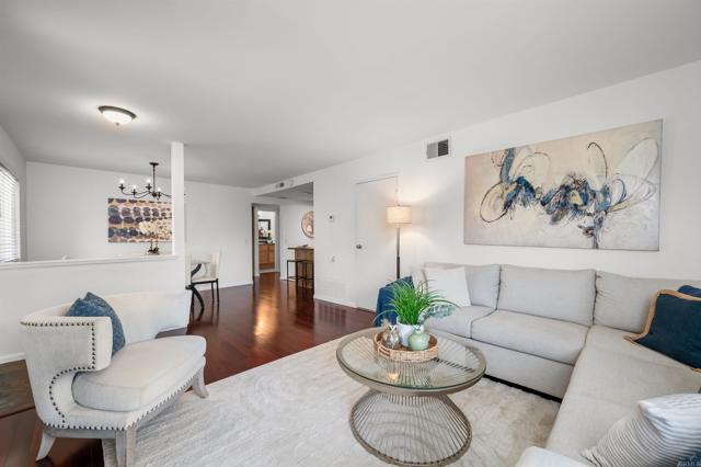 Detail Gallery Image 4 of 20 For 31909 Del Cielo Este #23,  Bonsall,  CA 92003 - 1 Beds | 1 Baths