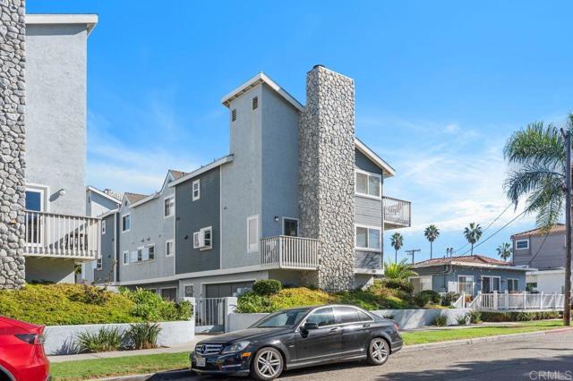 Detail Gallery Image 28 of 33 For 1114 Tait Street #H,  Oceanside,  CA 92054 - 2 Beds | 1/1 Baths