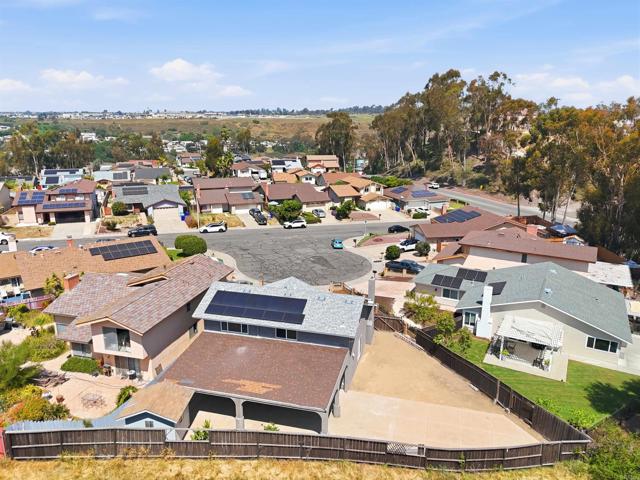 Detail Gallery Image 42 of 43 For 1770 Tooley Cir, San Diego,  CA 92114 - 4 Beds | 3 Baths