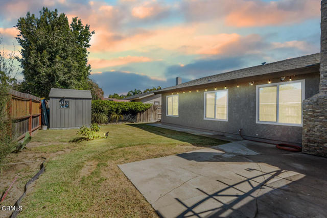 Detail Gallery Image 20 of 24 For 925 S L St, Oxnard,  CA 93030 - 3 Beds | 2 Baths