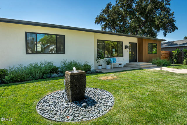 Detail Gallery Image 3 of 33 For 544 Pepper St, Pasadena,  CA 91103 - 4 Beds | 3/1 Baths