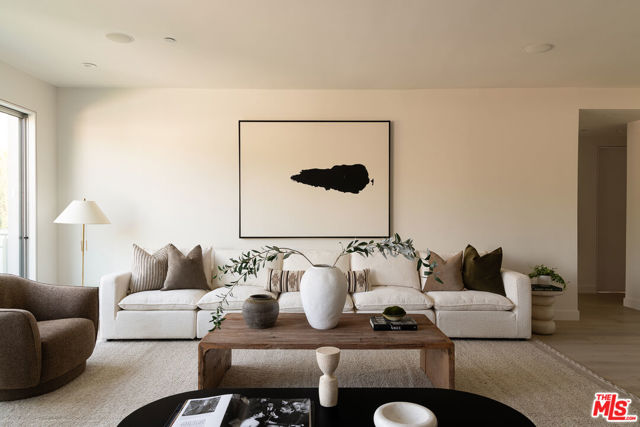 3 Bed Home for Sale in West Hollywood, California