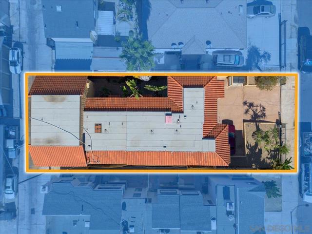 4326 50th Street, San Diego, California 92115, ,Commercial Sale,For Sale,50th Street,240026495SD