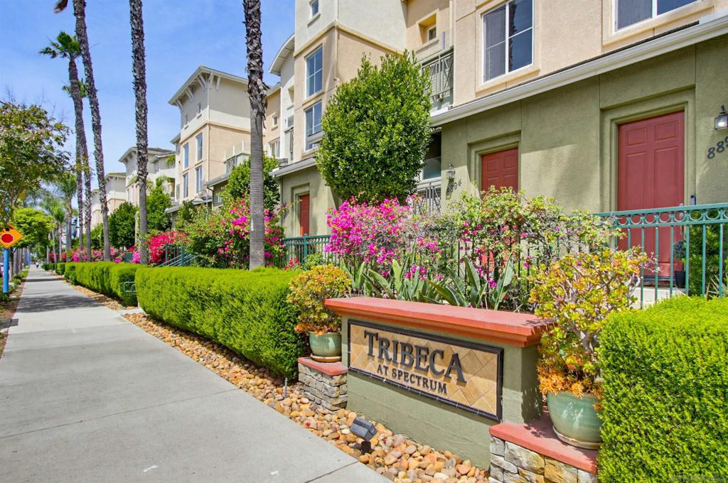 8834 Spectrum Center Blvd - photo 2