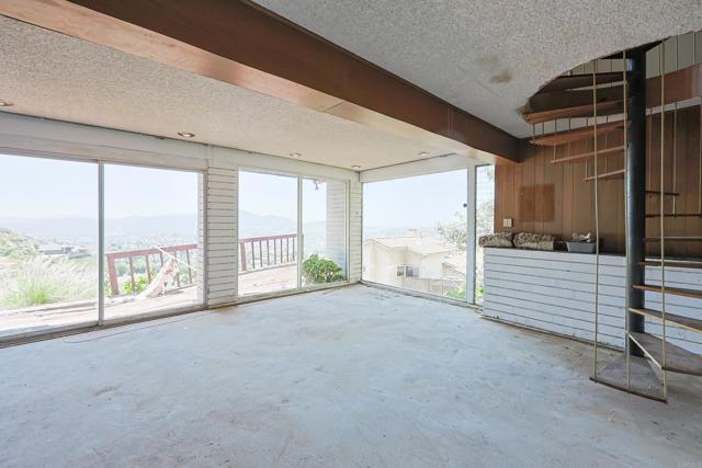 Home for Sale in La Mesa