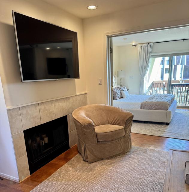 Detail Gallery Image 7 of 30 For 1562 Camino Del Mar #631,  Del Mar,  CA 92014 - 1 Beds | 2 Baths