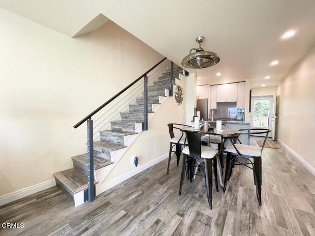 Detail Gallery Image 20 of 39 For 343 E Surfside Dr, Port Hueneme,  CA 93041 - 2 Beds | 2 Baths