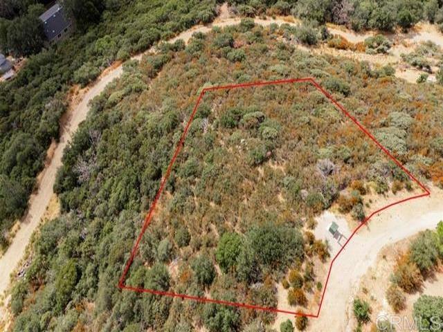 Detail Gallery Image 4 of 5 For 0 Highland Dr, Julian,  CA 92036 - – Beds | – Baths